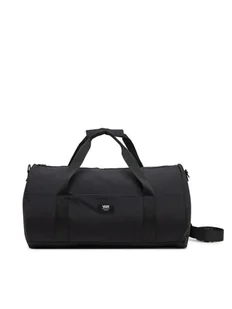 Vans Torba VN000MNPBLK1 Czarny - Torby podróżne - miniaturka - grafika 1