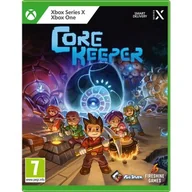 Gry Xbox Series X - Core Keeper Gra XBOX ONE (Kompatybilna z Xbox Series X) - miniaturka - grafika 1