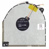 Chłodzenie procesora - Wentylator chłodzący procesor laptopa dla Lenovo Y530-15ICH Y540 GPU DFS200105BR0T - miniaturka - grafika 1