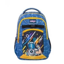 PILOT Plecak Comic Sport CS4 STRIGO - Plecaki szkolne i tornistry - miniaturka - grafika 3