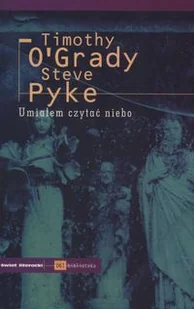 ŚWIAT LITERACKI Umiałem czytać niebo - Biografie i autobiografie - miniaturka - grafika 2