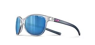 Julbo Lizzy Okulary przeciwsłoneczne Unisex Dorosły, Translucidol/niebieski, rozmiar uniwersalny - Akcesoria i dodatki do ubrań dla dzieci - miniaturka - grafika 1