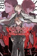 Pozostałe książki - Bungo Stray Dogs, Vol. 8 (light novel) - miniaturka - grafika 1