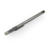 Długopisy - DŁUGOPIS BIC ROUND STIC WENTYLOWANY CZARNY 1,0 MM - miniaturka - grafika 1