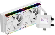 Chłodzenie wodne - Chłodzenie wodne Thermalright Core Matrix 240 Vision ARGB White 814256021548 - miniaturka - grafika 1