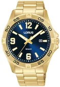 Zegarki męskie - Zegarek Lorus RH990QX9 - miniaturka - grafika 1