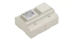 EMC 1-fazowy na szynę PSS 100VA 230/24V 16024-9973 Breve - Zasilacze i transformatory - miniaturka - grafika 1