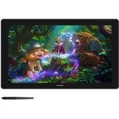 Tablety graficzne - 21.5" HUION Kamvas RDS-220 RDS 220 - miniaturka - grafika 1