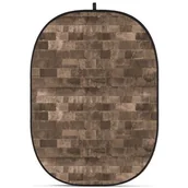 Tła fotograficzne - Godox składane Collapsible Backdrop 2x1,5 m CBA-WB0013 - miniaturka - grafika 1