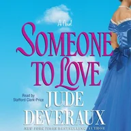 Audiobooki obcojęzyczne - Someone to Love - miniaturka - grafika 1