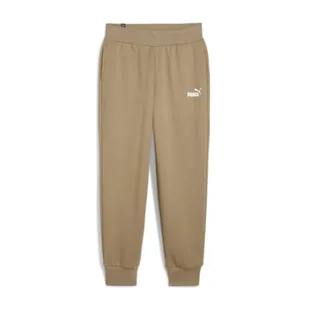 PUMA Damskie spodnie dresowe Ess Fl Cl (S) - Spodnie damskie - miniaturka - grafika 1