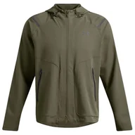 Kurtki męskie - Kurtka męska Under Armour Unstoppable Jacket LC Rozmiar: XXL / Kolor: zielony - miniaturka - grafika 1