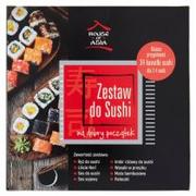 Kuchnie świata - House of Asia Zestaw do sushi (startowy) - miniaturka - grafika 1