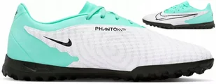 Buty sportowe NIKE turfy Phantom GX Academy TF DD9477-300 R. 40,5 - Piłka nożna - miniaturka - grafika 1