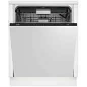 Zmywarki do zabudowy - Beko DIN28421 - miniaturka - grafika 1