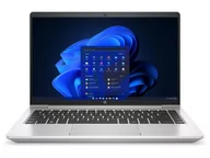 Laptopy - HP ProBook 445 G9 14/16GB/RYZEN 7 5825U/SSD512GB/AMD RADEON/WIN11Pro/Srebrny 6A159EA-16GB_500SSD - miniaturka - grafika 1