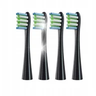 Końcówki do szczoteczek elektrycznych - 4x KOŃCÓWKI DO XIAOMI OCLEAN X PRO Z1 F1 ONE AIR 2 - miniaturka - grafika 1