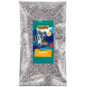 Podłoże do akwarium - MultiFit Żwirek kolorowy 2-3 mm 5 kg biały mieszany - miniaturka - grafika 1