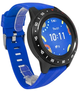 Hagen Ha02 Niebieski - Smartwatch - miniaturka - grafika 1