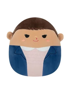 Squishmallows Maskotka "Eleven" - wys. 30 cm - 3+ - Maskotki i pluszaki - miniaturka - grafika 1