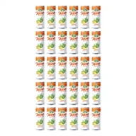 Soki i napoje niegazowane - Pure Plus Napój z aloesem Aloe Vera Drink Mango Zgrzewka 30 x 240 ml - miniaturka - grafika 1