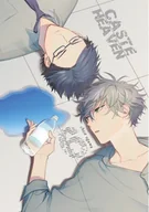 Komiksy dla młodzieży - Caste Heaven Tom 6 - miniaturka - grafika 1