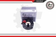 Akcesoria do układu elektrycznego - Sprężyna śrubowa, poduszka powietrzna Esen SKV 96SKV503 - miniaturka - grafika 1