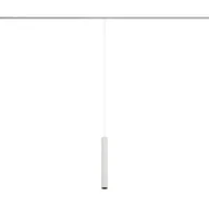 Lampy sufitowe - Lampa wisząca ROLLER LED 9W do systemu szynowego LVM 11640 Nowodvorski - miniaturka - grafika 1