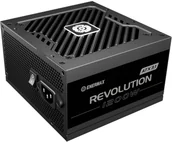 Zasilacze komputerowe - Enermax Power Supply 1200W Revolution3 80+ Gold Black ATX3.1 ERS1200EWT-V2 - miniaturka - grafika 1