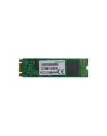 Pozostałe akcesoria sieciowe - QNAP Dysk SSD-M2080-256GB-B01 - miniaturka - grafika 1