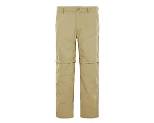 The North Face kabriolet wędrówki horyzont męskie spodnie na zewnątrz Dune Beige Size 32 Reg - Spodenki męskie - miniaturka - grafika 1
