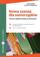 Prawo - Gminne spółki zarobią na śmieciach Nowa szansa dla samorządów PRACA ZBIOROWA - miniaturka - grafika 1