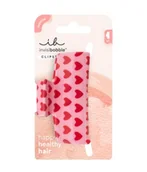 Ozdoby do włosów - Invisibobble IB CLIPSTAR M Love is in the hair Klamry do włosów 1 szt. - miniaturka - grafika 1