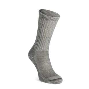 Skarpety turystyczne damskie Smartwool Hike Classic Edition Light Cush - Skarpetki damskie - miniaturka - grafika 1