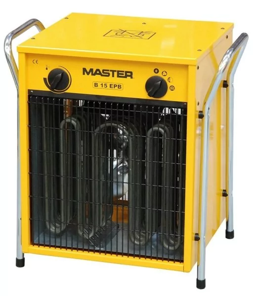 Master B 15 EPA