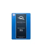 Dyski SSD - OWC Mercury Electra 3G 1 TB, SSD blue, SATA 3 GB / s, 2.5 '' OWCS3D7E3GT1.0 - miniaturka - grafika 1