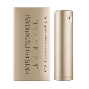 Giorgio Armani, Emporio She, woda perfumowana, 30 ml - Wody i perfumy damskie - miniaturka - grafika 1