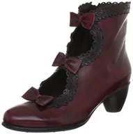 Kozaki damskie - Everybody 960742 klasyczne kozaki damskie, brązowy - Brązowy brązowy 2-37.5 EU - miniaturka - grafika 1