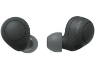 Telefony OUTLET - OUTLET Słuchawki bezprzewodowe SONY WF-C700N ANC Czarny Lawendowy - miniaturka - grafika 1