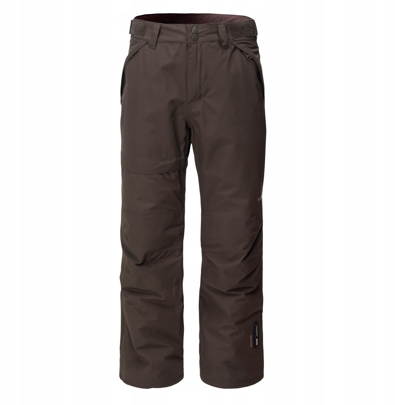 Męskie Spodnie VOPRO PANTS