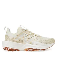 Buty sportowe damskie - Buty do biegania New Balance Tektrel WTTTRCC1 Beżowy - miniaturka - grafika 1