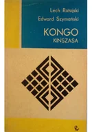 Felietony i reportaże - Kongo Kinszasa - miniaturka - grafika 1