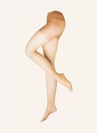Rajstopy - Falke Rajstopy Energize Tights 15 Den beige - miniaturka - grafika 1