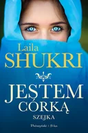 Romanse - Proszynski Media Jestem corka szejka LIT-44833 - miniaturka - grafika 1