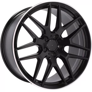 Felgi aluminiowe RACINGLINE RFE115, 2, 1", 4 szt. - Felgi aluminiowe - miniaturka - grafika 1