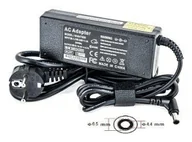 Ładowarki do telefonów - Extra Digital SO92G6544 ładowarka do urządzeń przenośnych Laptop Czarny Prąd przemienny Wewnętrzna - miniaturka - grafika 1