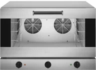 Piece, kotły  i płyty grzejne gastronomiczne - Piec konwekcyjny SMEG ALFA420H-2 - miniaturka - grafika 1