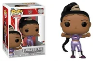 Figurki kolekcjonerskie - Funko POP! WWE Bianca Belair 108 figurka vinyl - miniaturka - grafika 1