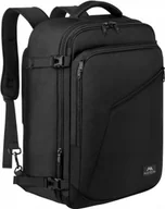 Plecaki - Matein Plecak podróżny kabinowy do samolotu 55x35x20WIZZAIR bagaż podręczny - miniaturka - grafika 1