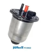 Filtry paliwa - Filtr paliwa Purflux FCS922 - miniaturka - grafika 1